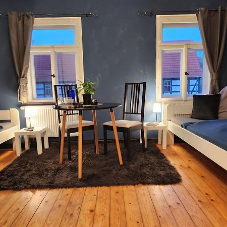 Hotel Schwalbenhof à Lommatzsch Extérieur photo
