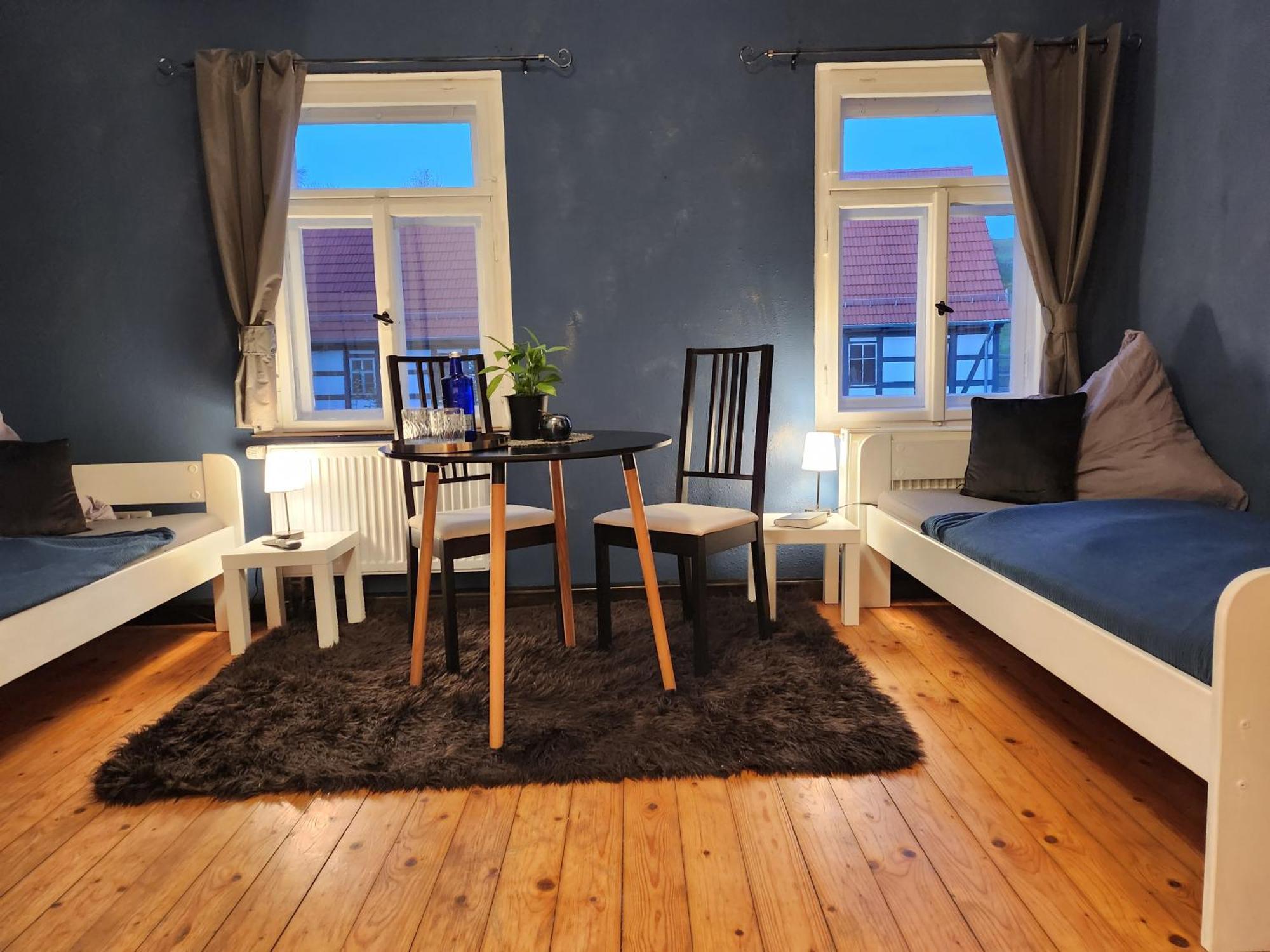 Hotel Schwalbenhof à Lommatzsch Extérieur photo