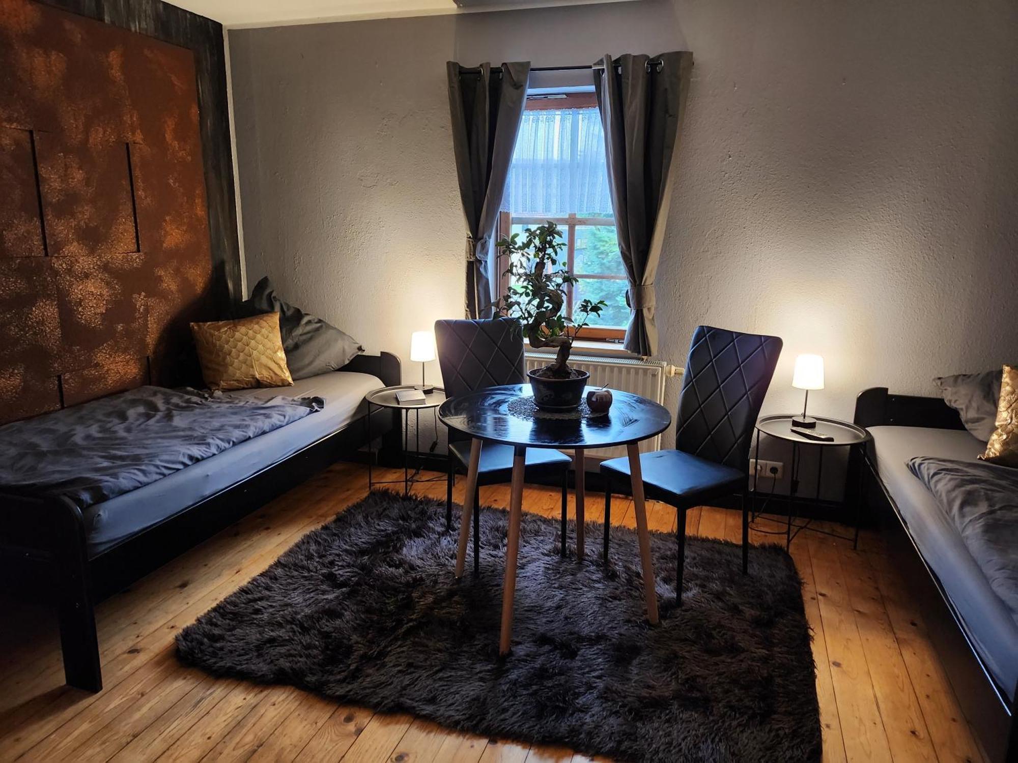 Hotel Schwalbenhof à Lommatzsch Extérieur photo