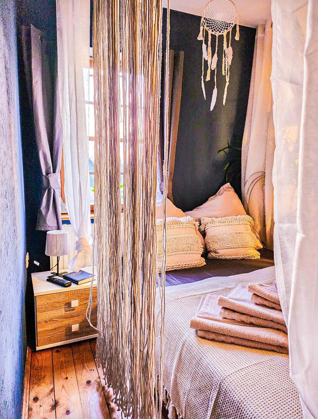 Hotel Schwalbenhof à Lommatzsch Chambre photo