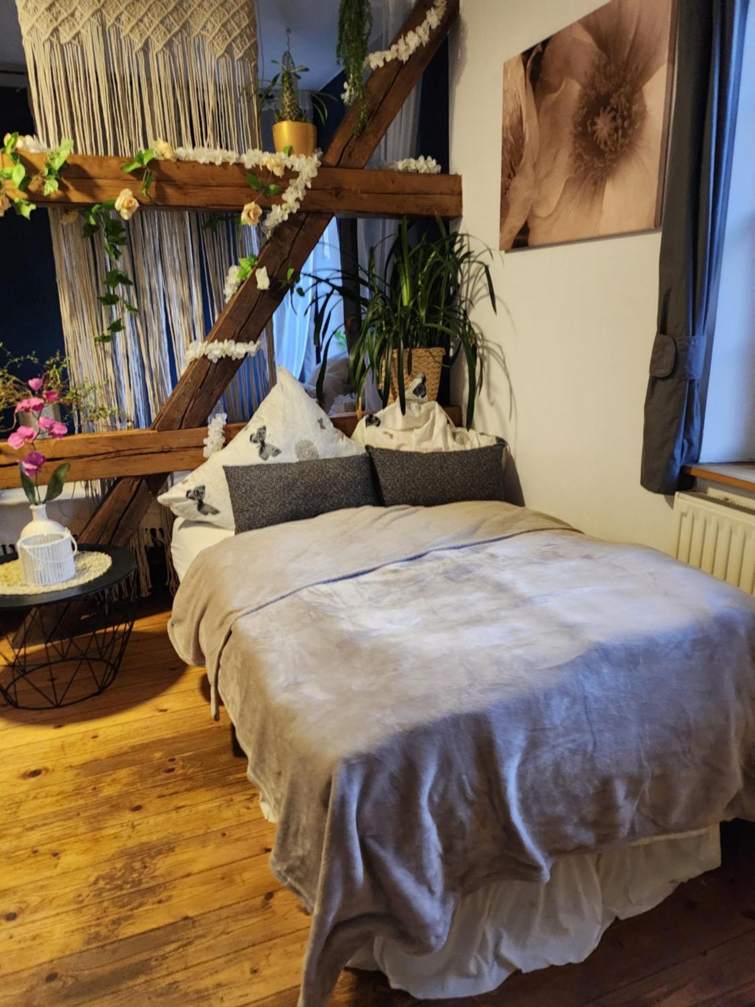 Hotel Schwalbenhof à Lommatzsch Chambre photo